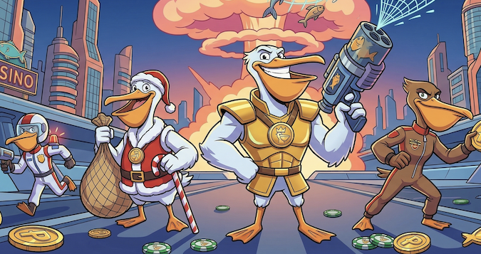 Pelican Casino